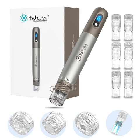 Dr.pen H3 microneedling pen