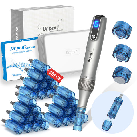 Dr pen M8S microneedling pen