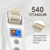 G5 EMS derma roller