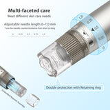 Dr.pen H3 microneedling pen