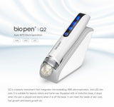 *NEW* Bio Pen Q2 By Dr. Pen 3-in-1 Microneedling Pen With LED Light Therapy and Microcurrent