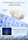 *NEW* Bio Pen Q2 By Dr. Pen 3-in-1 Microneedling Pen With LED Light Therapy and Microcurrent