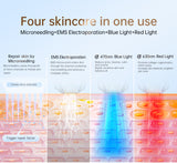 *NEW* Bio Pen Q2 By Dr. Pen 3-in-1 Microneedling Pen With LED Light Therapy and Microcurrent