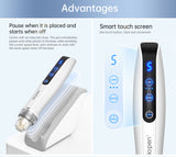 *NEW* Bio Pen Q2 By Dr. Pen 3-in-1 Microneedling Pen With LED Light Therapy and Microcurrent
