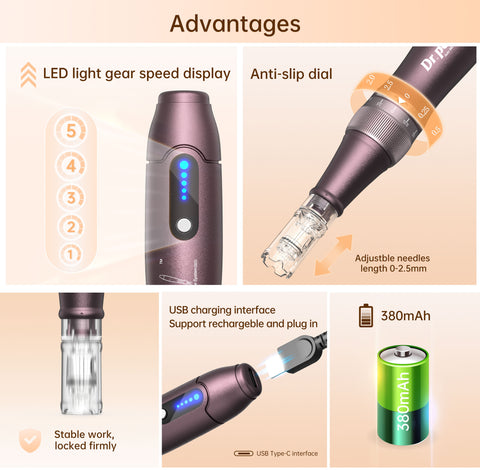 Dr.pen A10