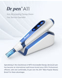 *NEW* Dr. Pen A11 Ultima PRO Microneedling Pen