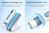 Hydra Pen H5 Microneedling Pen with EMS
