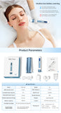 Hydra Pen H5 Microneedling Pen with EMS