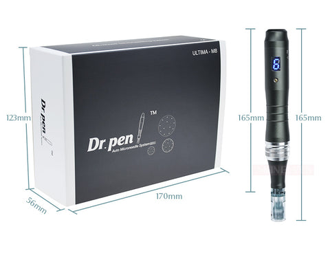Dr.pen M8